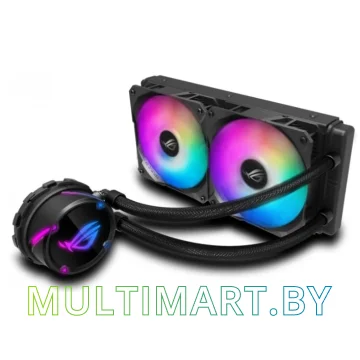 Кулер ASUS ROG Strix LC 240 RGB